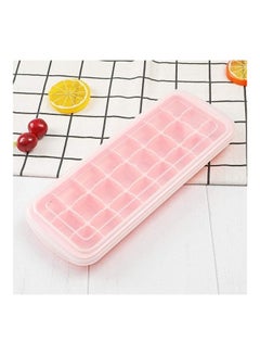 XiuWoo Ice Cube Tray B110 Multicolour  - Image 1