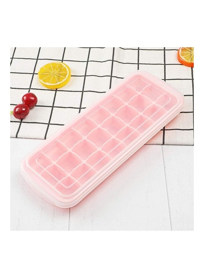 XiuWoo - Ice Cube Tray B110 Multicolour - Image 1