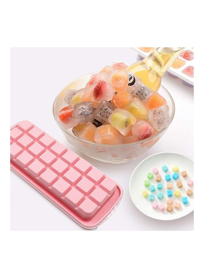 XiuWoo - Ice Cube Tray B110 Multicolour - Image 1