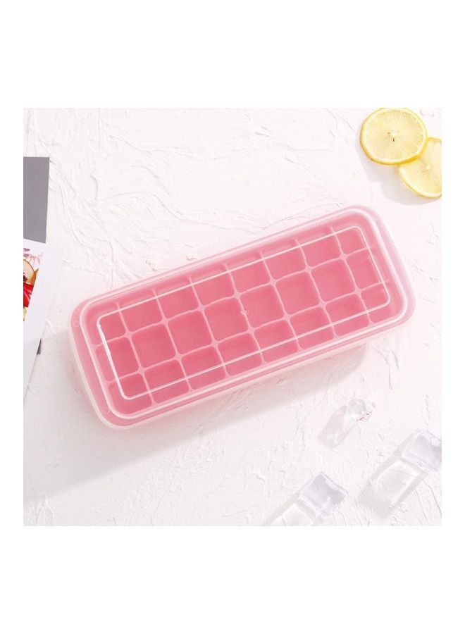 XiuWoo - Ice Cube Tray B110 Multicolour - Image 1