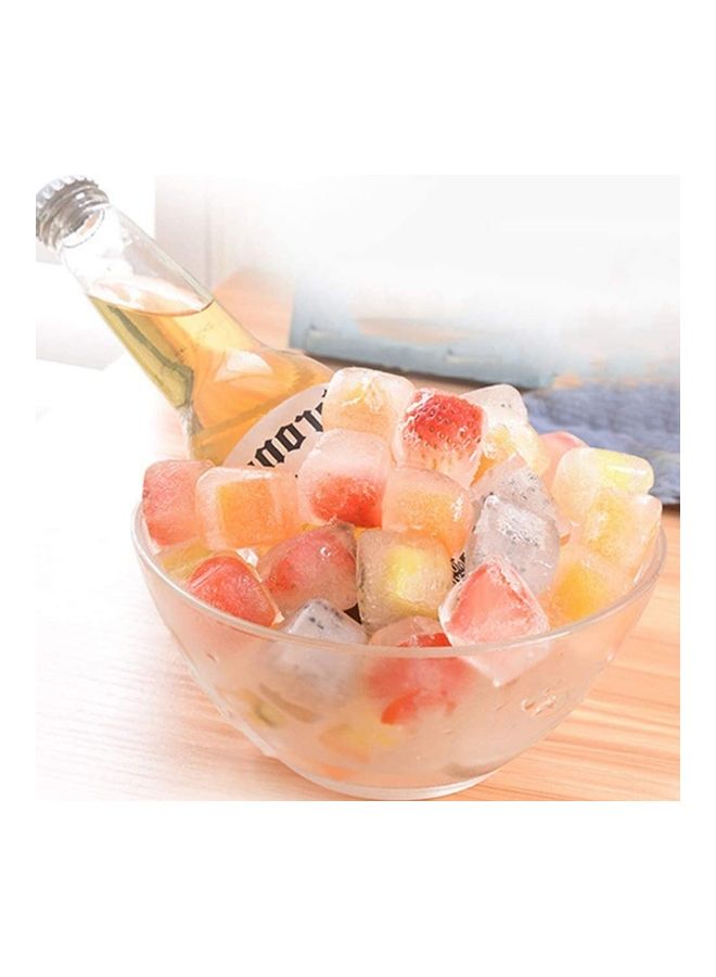 XiuWoo - Ice Cube Tray B110 Multicolour - Image 1