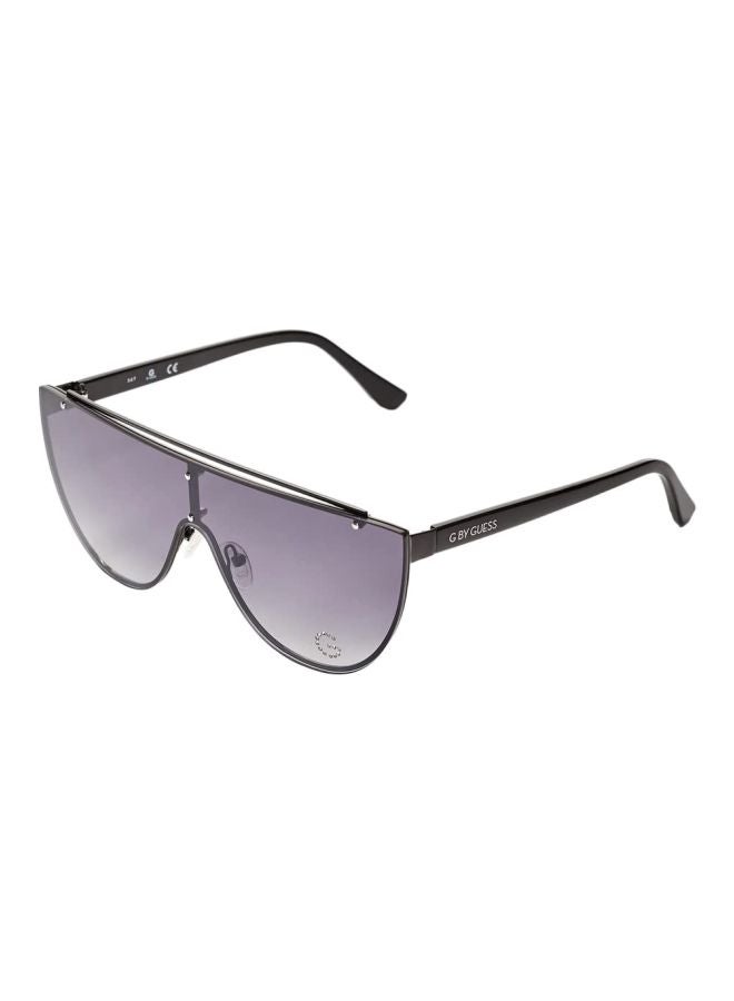 GUESS Women's Gradient Oversized Sunglasses - Lens Size: 66 mm - Image 1