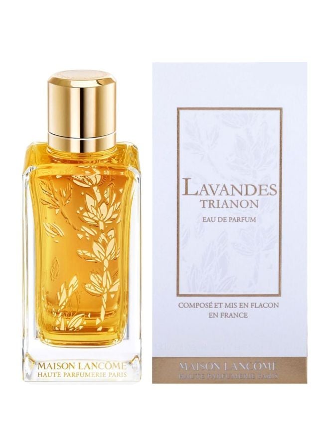 LANCOME - Lavandes Trianon EDP 100ml - Image 1