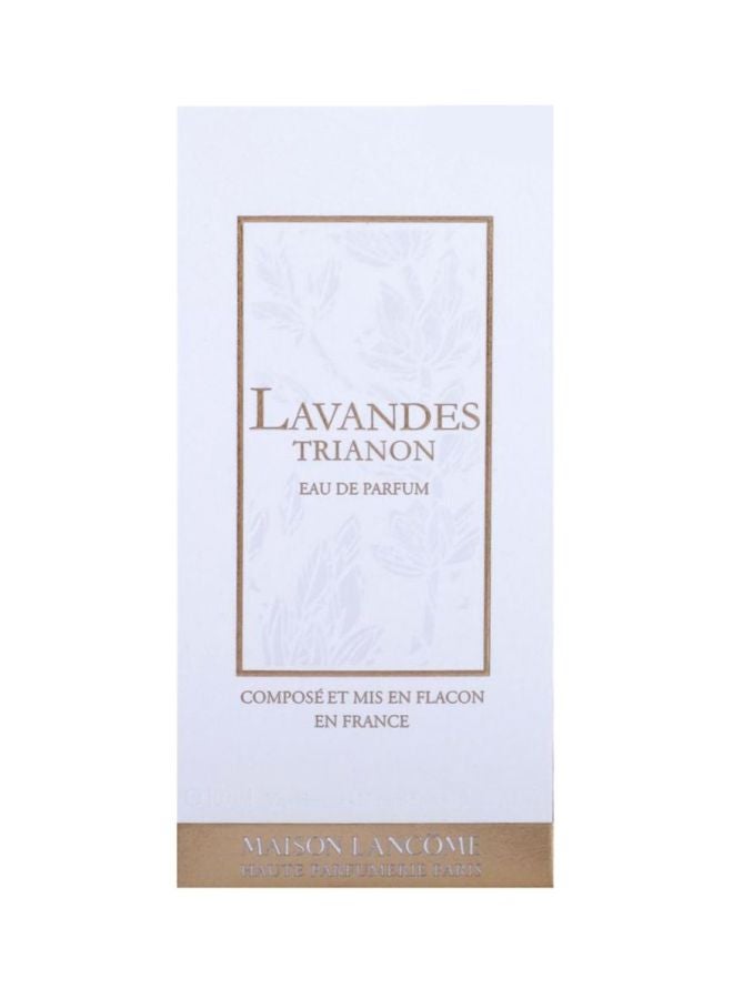 LANCOME - Lavandes Trianon EDP 100ml - Image 1
