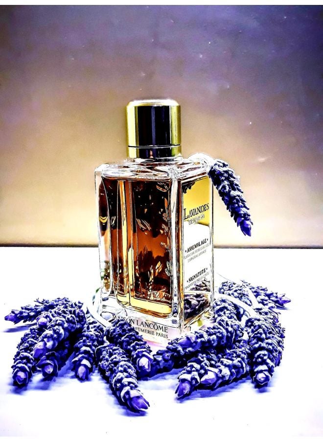 LANCOME - Lavandes Trianon EDP 100ml - Image 1