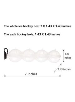 XiuWoo Ice Round Ball Maker With B92 Clear  - Image 2