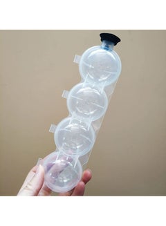 XiuWoo Ice Round Ball Maker With B92 Clear  - Image 3