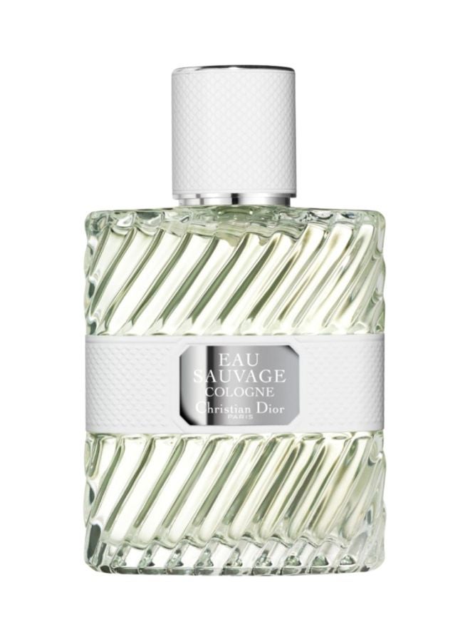 ديور كولونيا أو سوفاج 100ملليلتر - Image 1