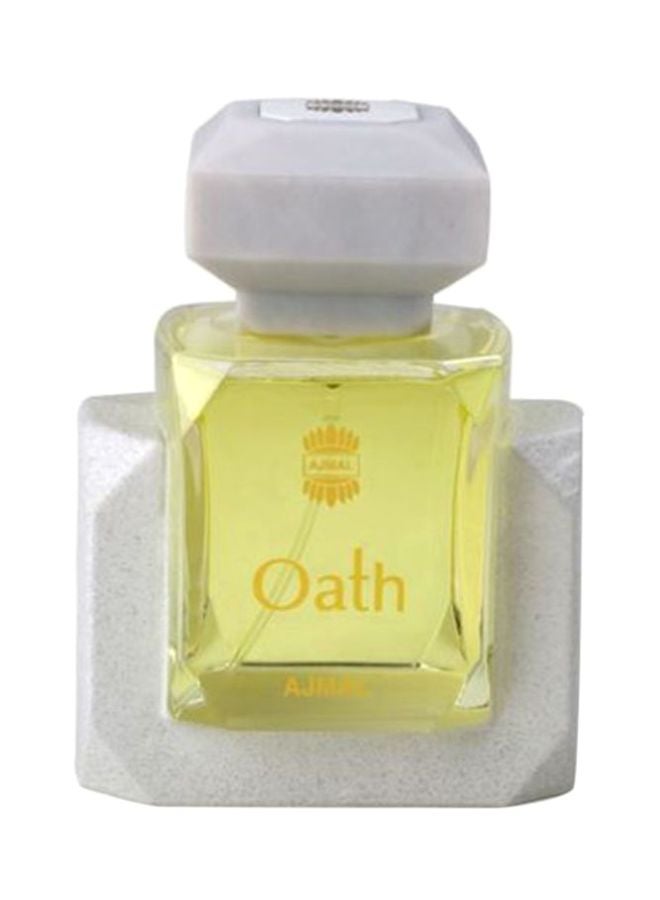 Ajmal Oath EDP 100ml  - Image 1