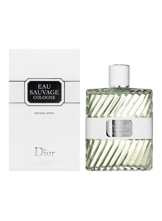 ديور كولونيا أو سوفاج 100ملليلتر - Image 2