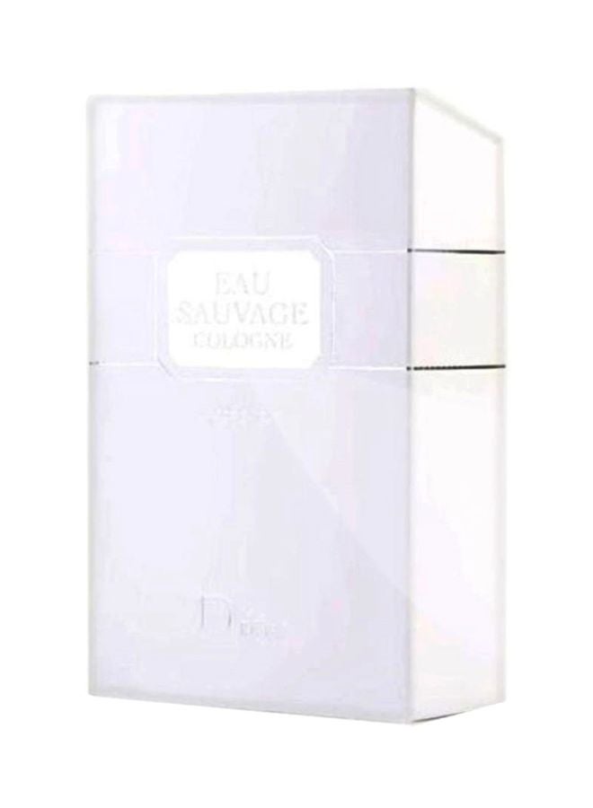 ديور كولونيا أو سوفاج 100ملليلتر - Image 3