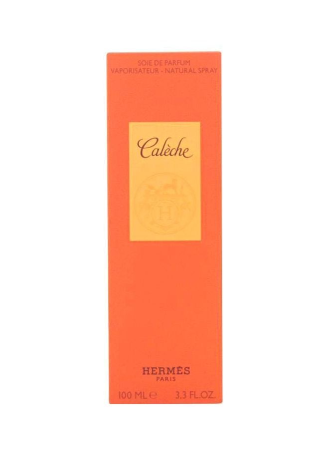 HERMES - Caleche Soie De Parfum EDP 100ml - Image 1