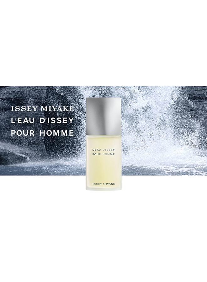 ISSEY MIYAKE L'EAU D'Issey Pour EDP 75ml  - Image 4