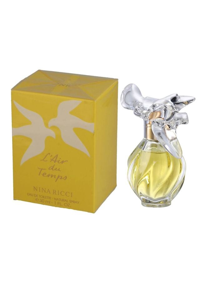 NINA RICCI L Air Du Temps EDT 30ml  - Image 2