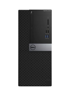 ديل جهاز حاسوب 3040 MT بمعالج كور i3  - Image 1