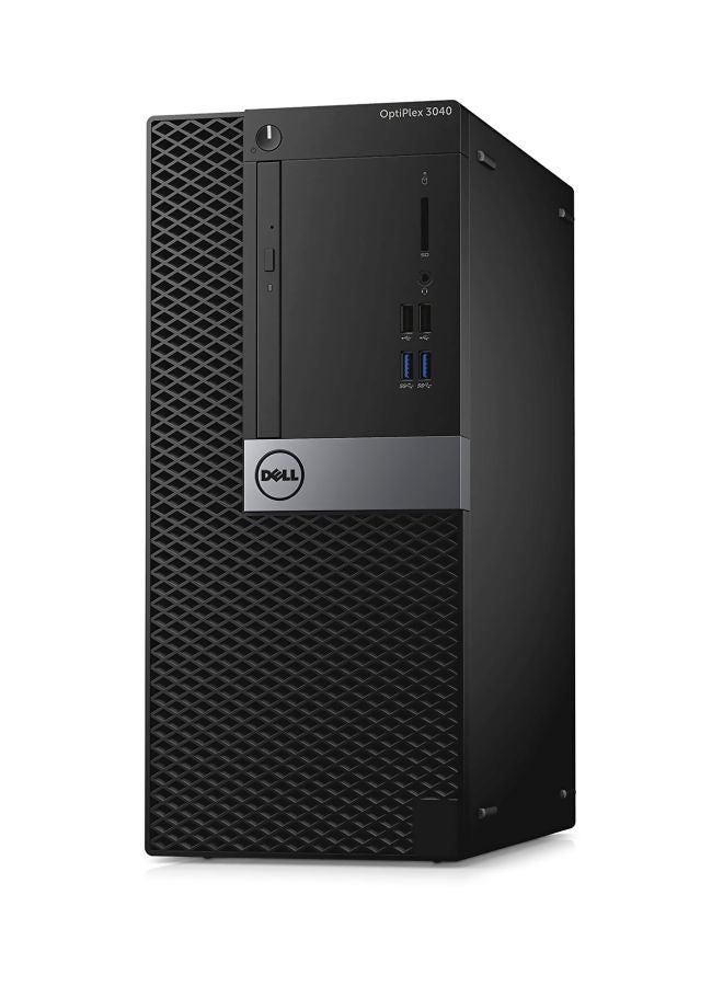 ديل - جهاز حاسوب 3040 MT بمعالج كور i3 - Image 1