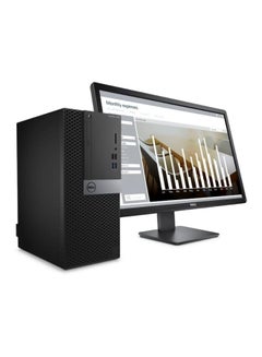 ديل جهاز حاسوب 3040 MT بمعالج كور i3  - Image 5