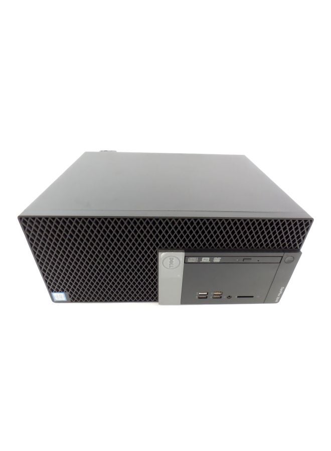 ديل - جهاز حاسوب 3040 MT بمعالج كور i3 - Image 1