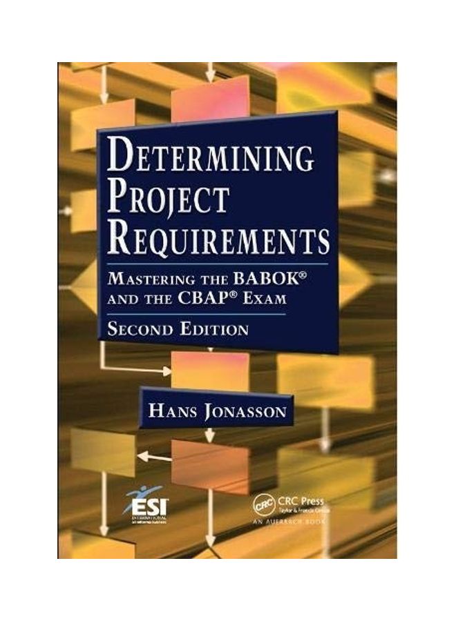 تحديد متطلبات المشروع: إتقان بابوك(r) وامتحان CBAP(r)