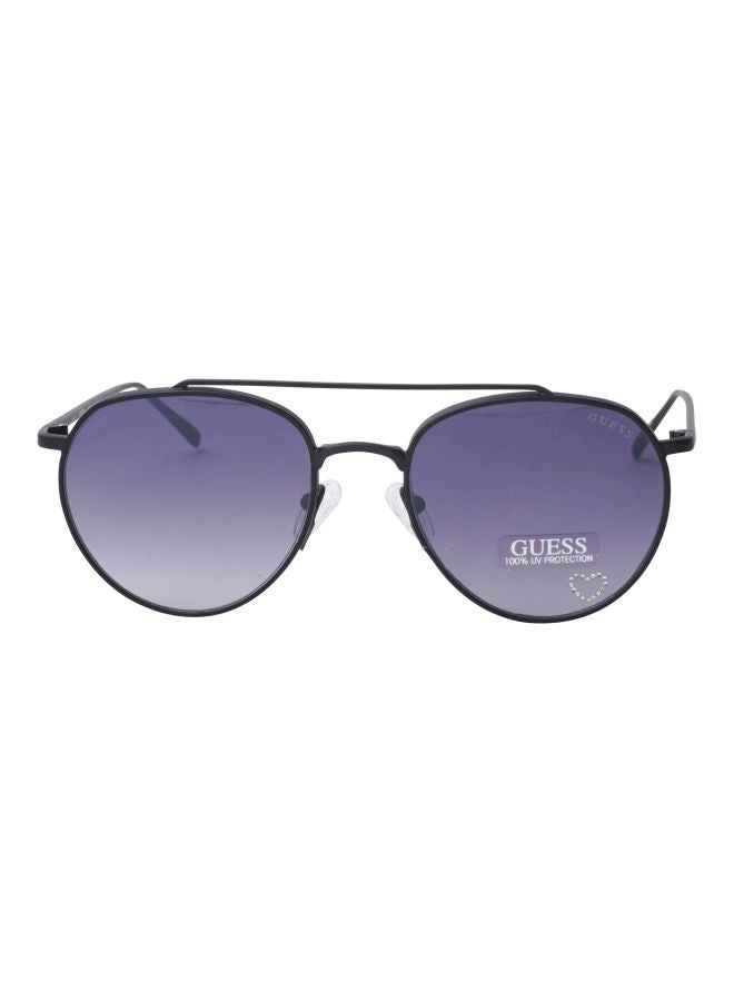 GUESS Gradient Aviator Sunglasses - Lens Size: 54 mm - Image 1