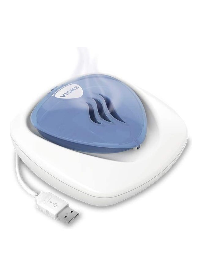 Vicks - Portable Waterless Diffuser - Image 1