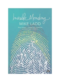 Invisible Mending Paperback English by Mike Ladd - 2016