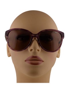 Chopard Women's Round Sunglasses - Lens Size: 57 mm  - Image 5