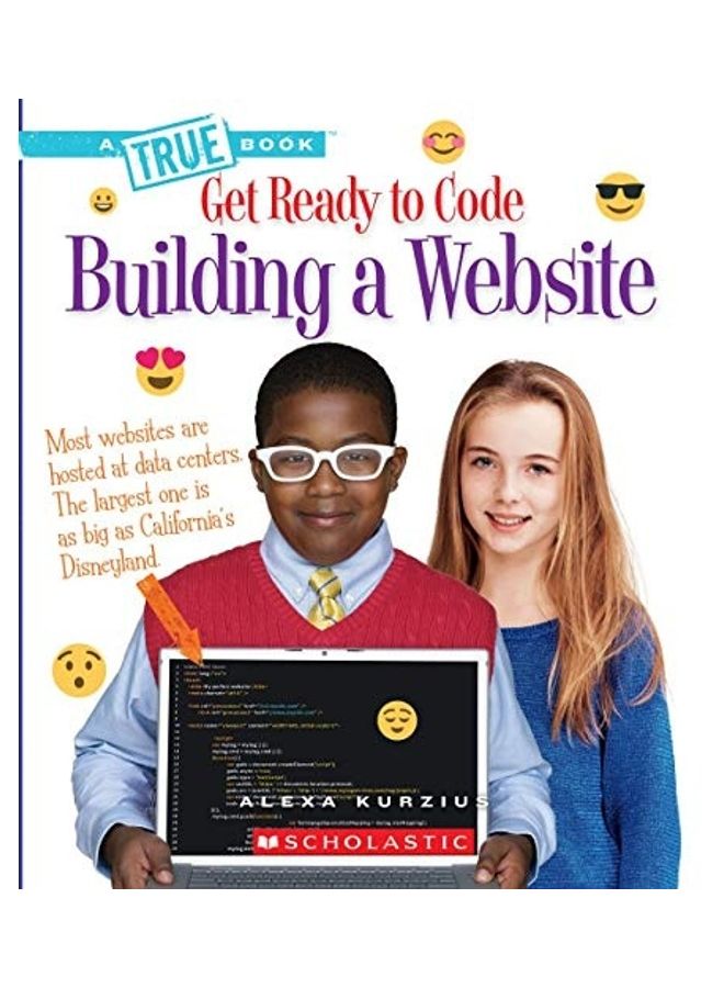Building A Website Paperback English by Alexa Kurzius - 2019 
