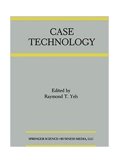 Case Technology paperback english