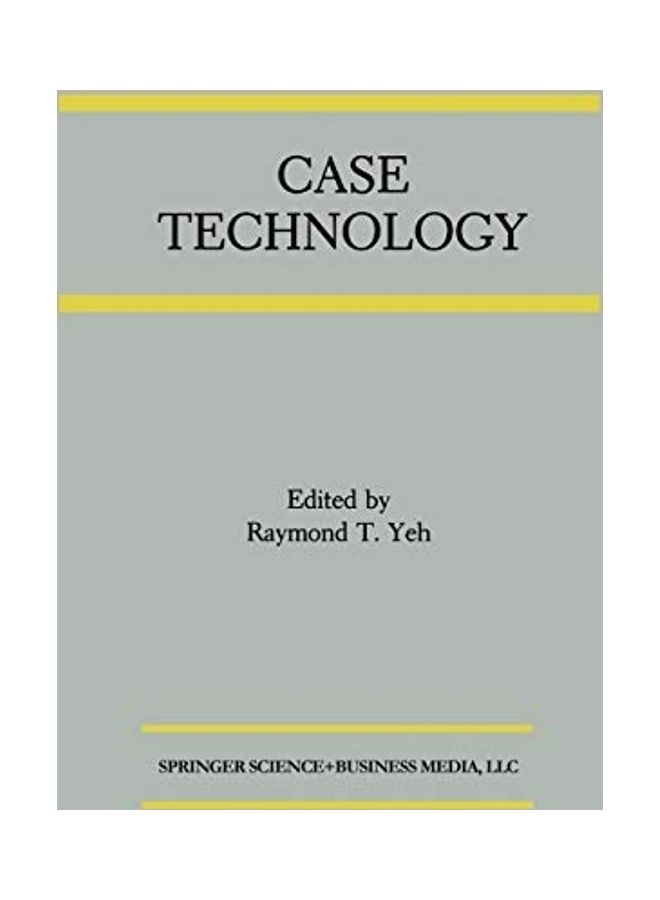 null - Case Technology paperback english - Image 1