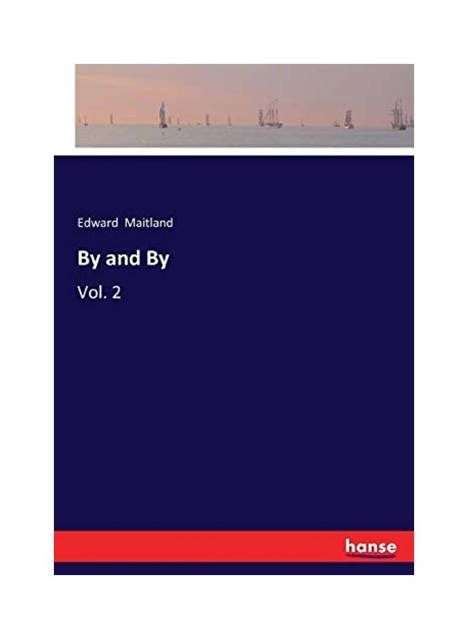 null - By And By: Vol. 2 paperback english - Image 1