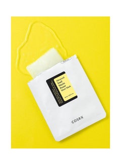 Cosrx Advanced Snail Mucin Power Sheet Mask 25ml  - Image 2