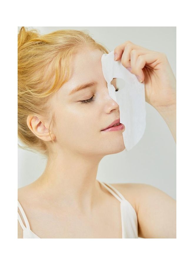Advanced Snail Mucin Power Sheet Mask 25ml