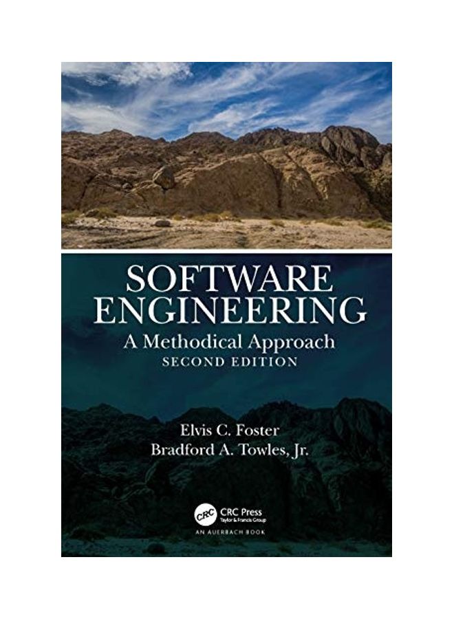 Software Engineering A Methodical Approach paperback english