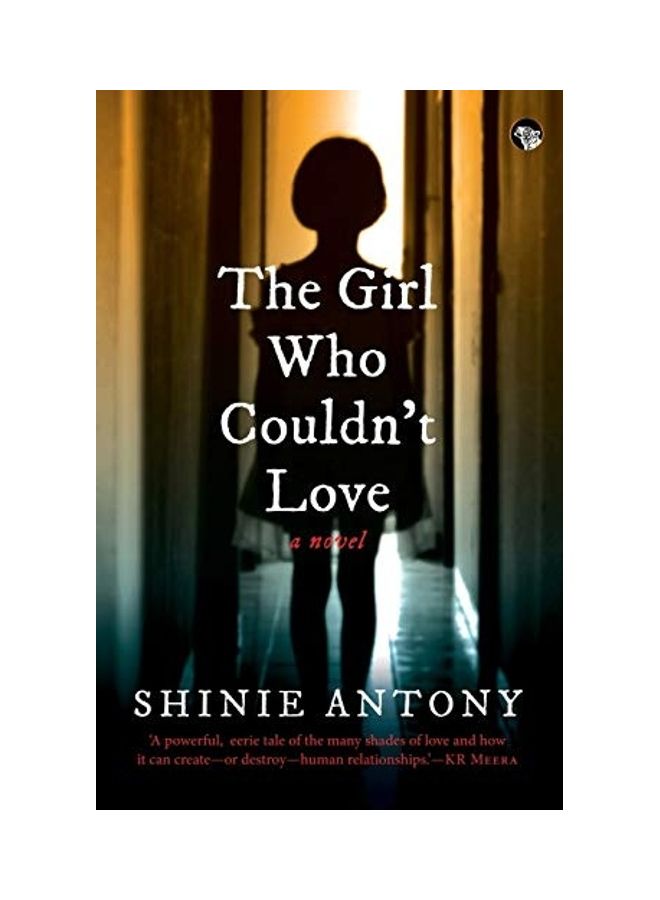 The Girl Who Couldn't Love paperback english - 2017
