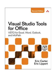 Visual Studio Tools For Office 2007: VSTO For Excel, Word, And Outlook paperback english