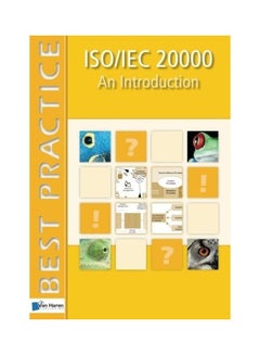ISO/IEC 20000: An Introduction Paperback English