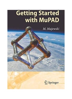 Getting Started with Mupad paperback english