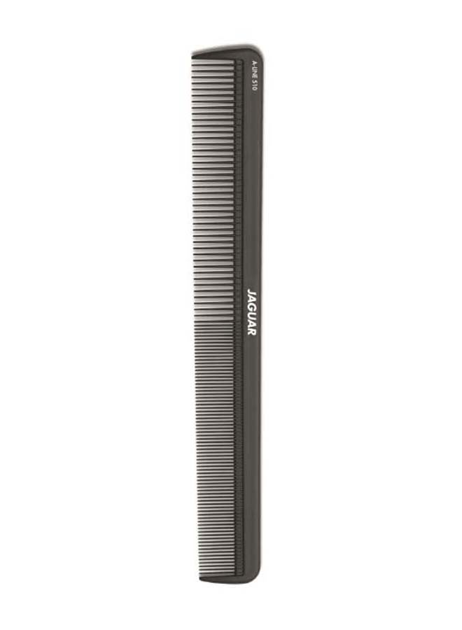JAGUAR A Line Series Universal Comb Black 8.5inch