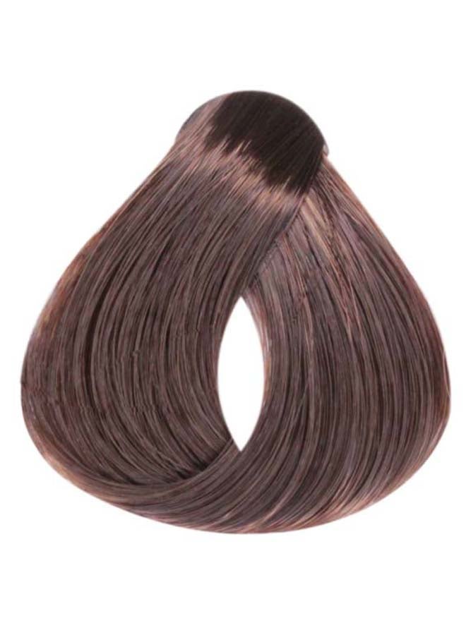 ENERCOS ColoRay Cream Hair Colour 7 Medium Blonde 100ml - Image 2