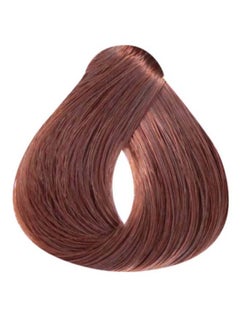 ENERCOS ColoRay Cream Hair Colour 7.33 Medium Blonde Intense Gold 100ml  - Image 2