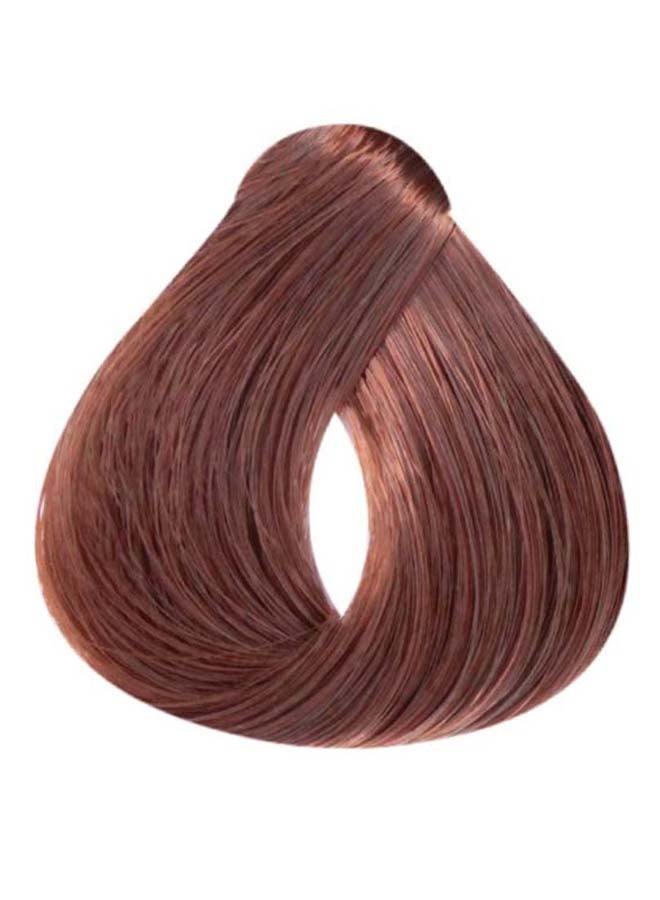 ENERCOS ColoRay Cream Hair Colour 7.33 Medium Blonde Intense Gold 100ml - Image 2