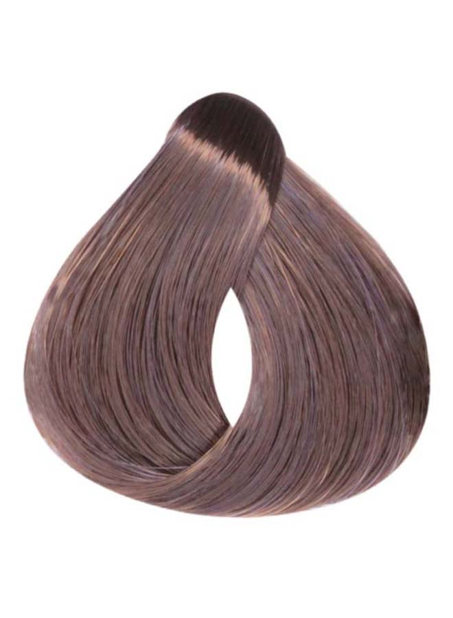 إينيركوس كريم صبغة ColoRay للشعر 6/11 أشقر زيتوني داكن 100ملليلتر - Image 2