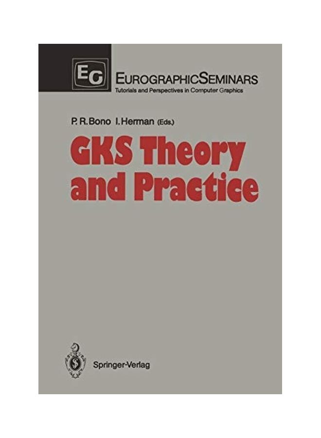 GKS Theory And Practice paperback english
