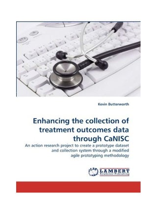 Enhancing The Collection Of Treatment Outcomes Data Through CaNISC paperback english - v1622401828/N47838011A_1