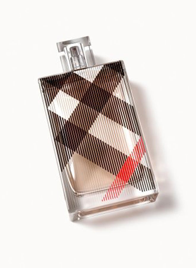 BURBERRY Brit For Her EDP 50ml  - Image 4