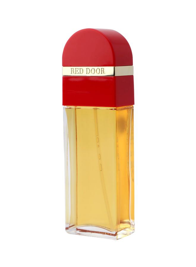 Elizabeth Arden Red Door EDT 50ml - Image 4
