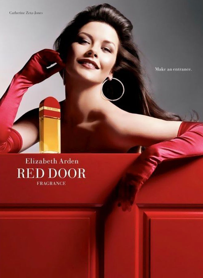 Elizabeth Arden Red Door EDT 50ml - Image 5