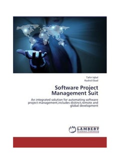 Software Project Management Suit paperback english