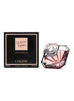 LANCOME La Nuit Tresor EDP 75ml  - Image 2